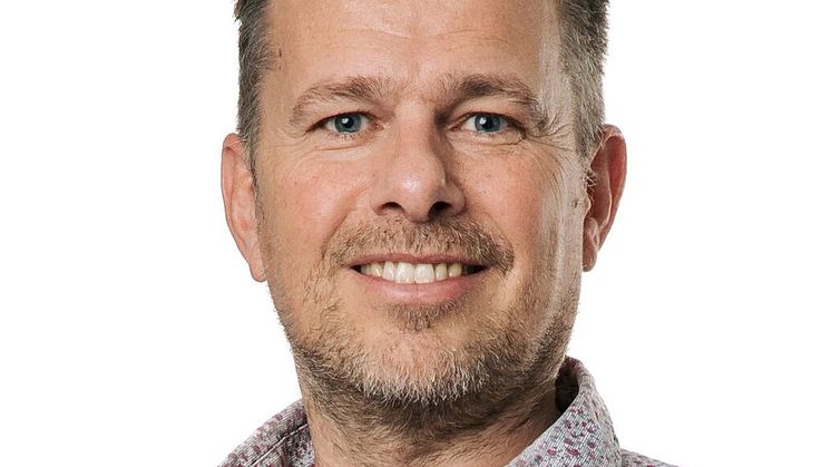 Øystein Haga, Redaktør Fiskeribladet
