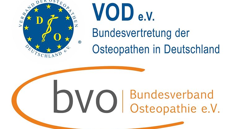 „Osteopathie darf keine Straftat sein!“ / Osteopathieverbände fordern gesetzliche Regelung des Berufs für Patientensicherheit und Rechtssicherheit