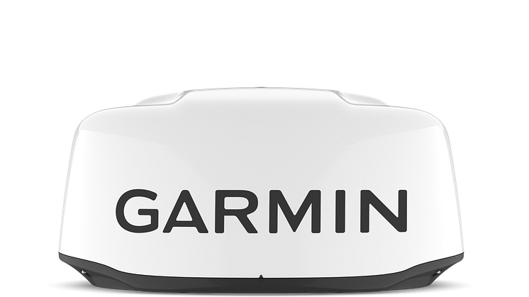 Garmin_GMR xHD3 Radom_Front (c) Garmin Deutschland GmbH