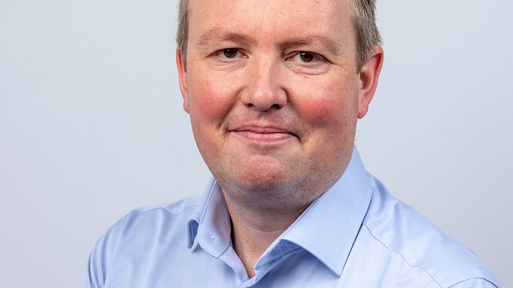 Lars Krangnes