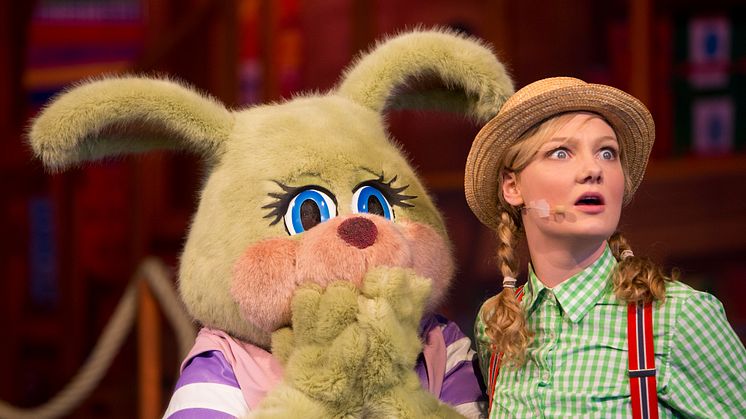 Stor dramatik i Affär Mackapär