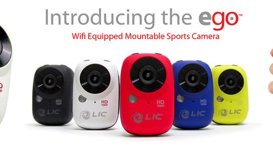 Liquid Image Ego Actioncam Xquisit Distribution