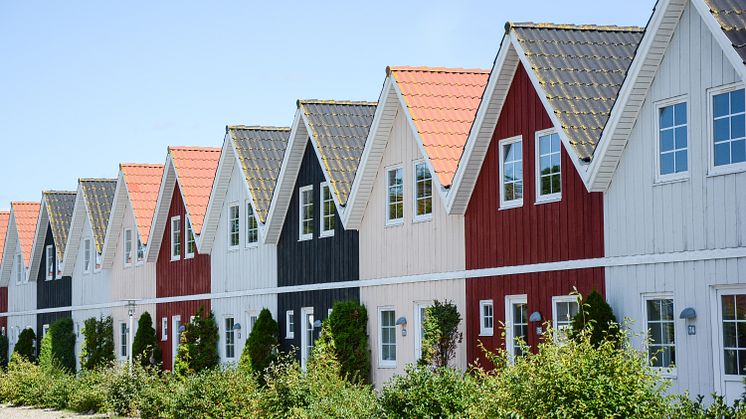 SkandiaMäklarna om Svensk Mäklarstatistik mars 2022: En osäker bostadsmarknad väntar i vår