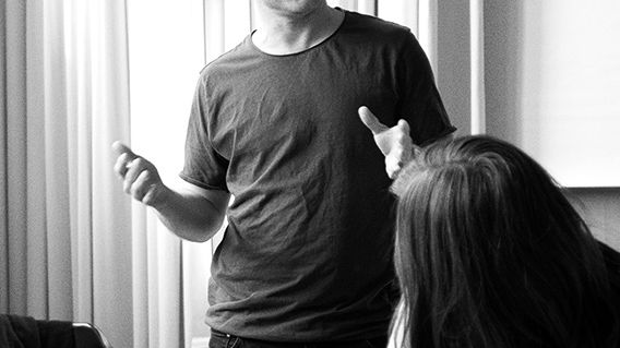 Martin Rosengardten