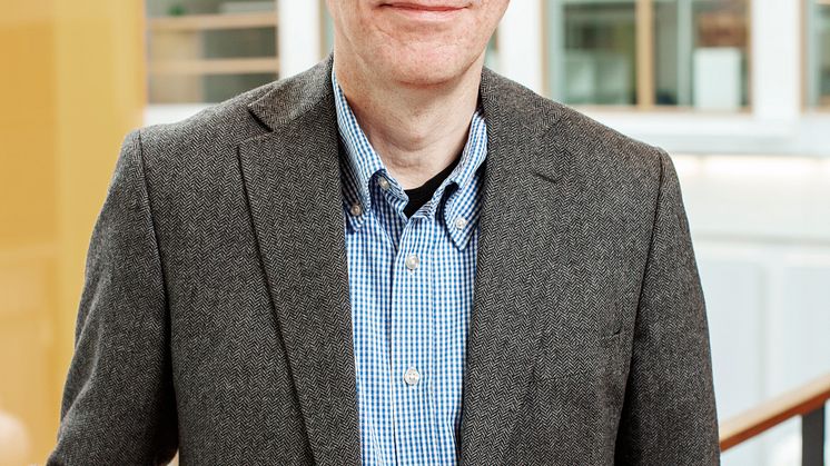 Pontus Sjöberg