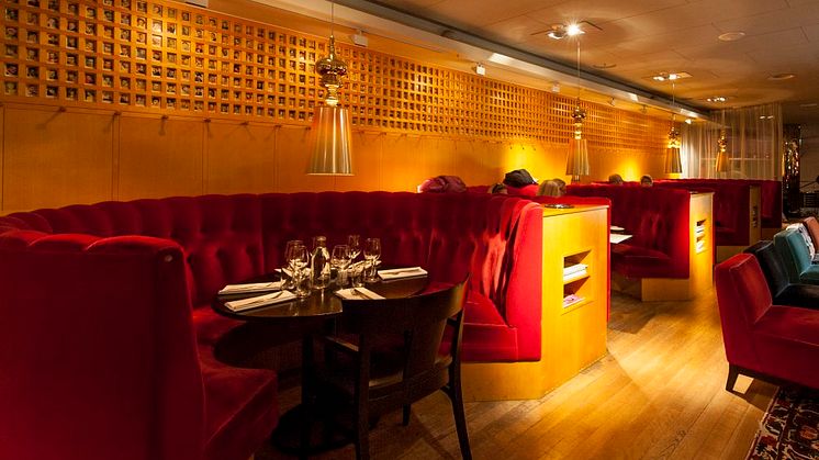 Rival Bistro 2