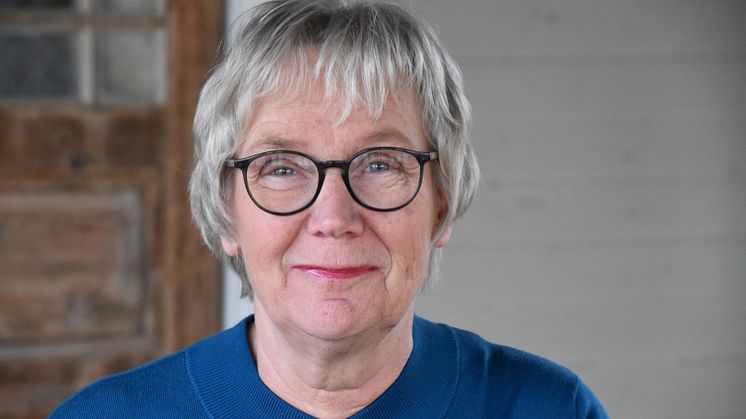 Eva Sundberg