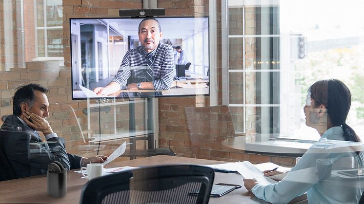 Product News: DIGITUS 4K All-in-One Video Bar Pro – Video Conference System