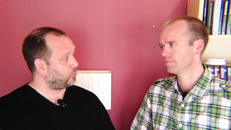 9e avsnittet av Rock´n roll-forskning - en vetenskapspod av Mattias Lundberg & Stefan Söderfjäll. Om videoföreläsningar och att hjärnan förstår "nej" #forskning #psykologi #metal