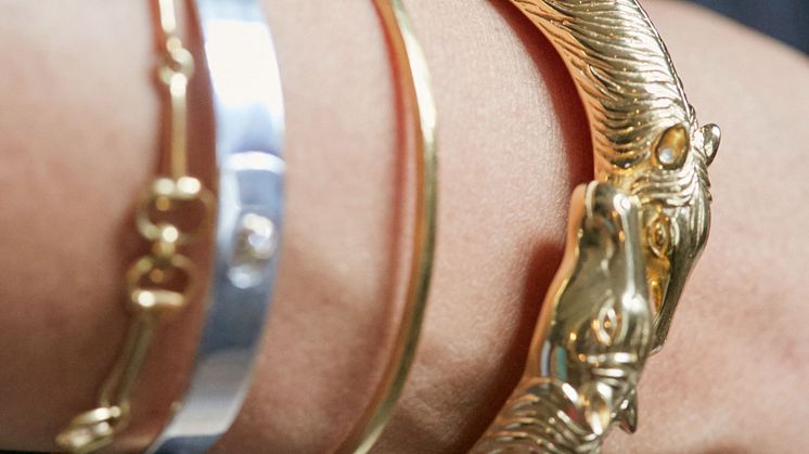 Presseinvitation: The Jewellery Room hos Bruun Rasmussen