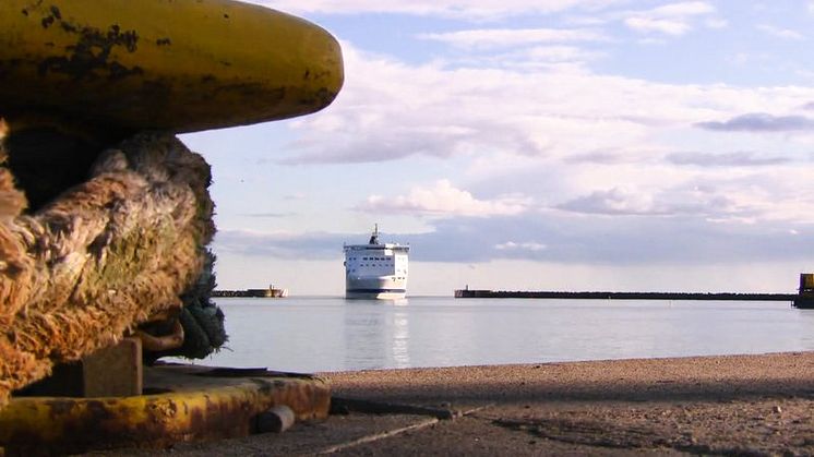 Filmen om Ystad