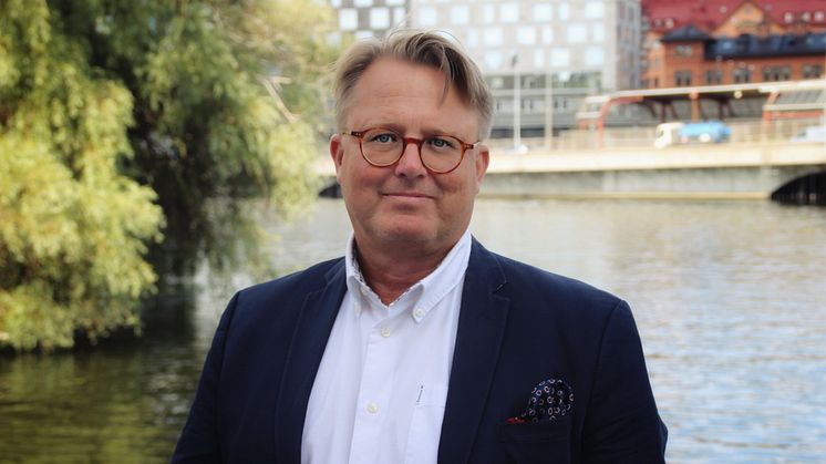 Magnus Lindström