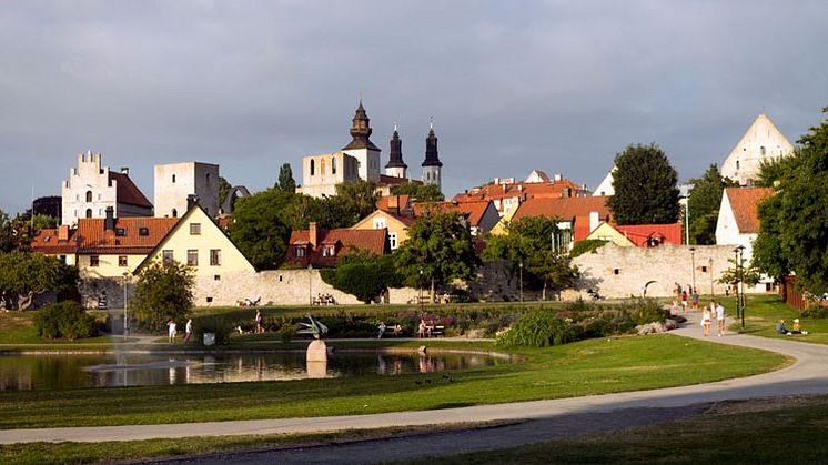 Den 1 och 2 juli medverkar Länsstyrelsen Västra Götaland i ett antal olika seminarier under Almedalsveckan.