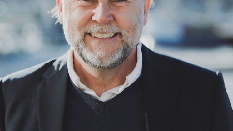 Lars Rosell