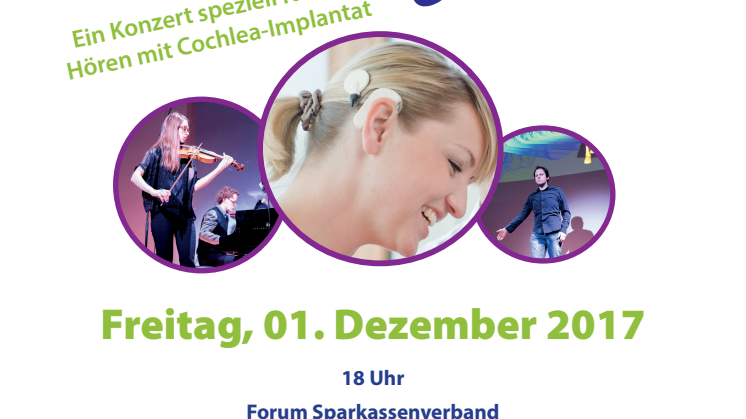 Veranstaltungsplakat musIC 3.0