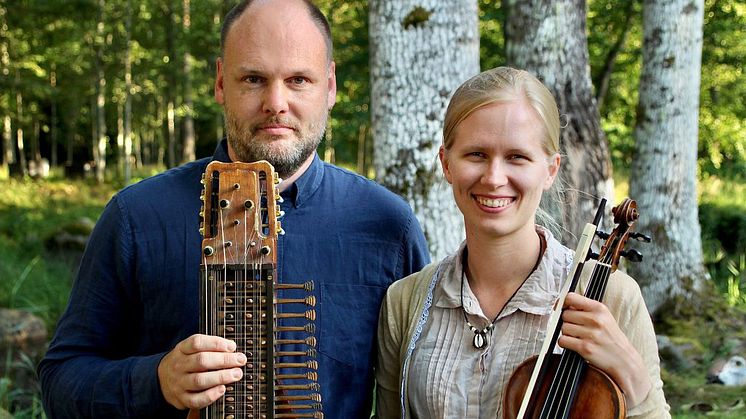 Så svängde Växjö – för 250 år sedan