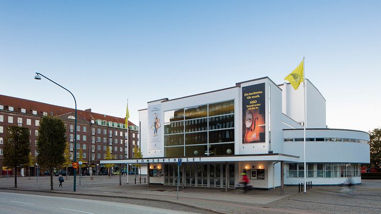 Helsingborgs Konserthus