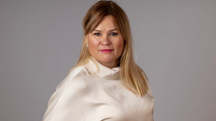 Nilla Kuul (KD)