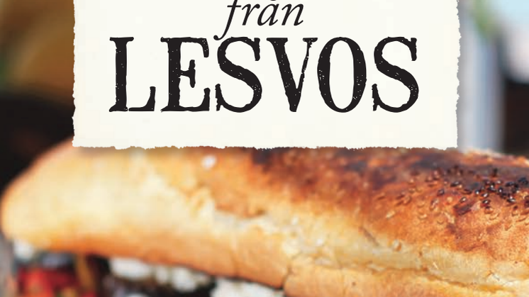Matbloggarnas egna recept från Lesvos