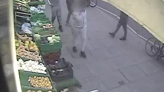 CCTV from scene [2]