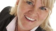 Anneli Angeling, VD Frontit