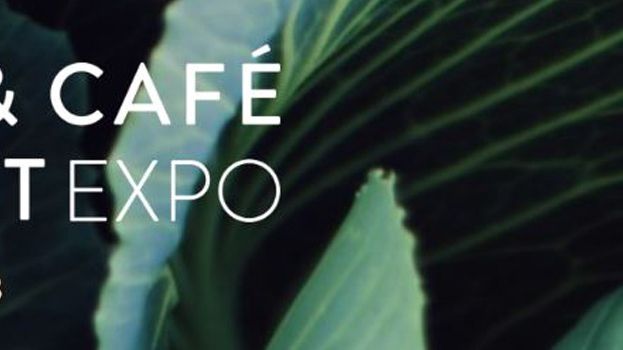 Fastfood & Café & Restaurant Expo är branschens största mässa.