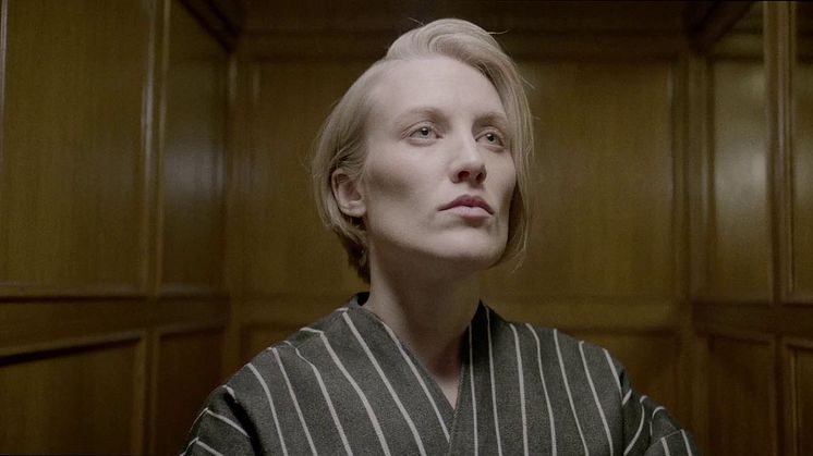 FILIPPA K Film: Stephanie Abdallah, Maximillian George och William Hesseldahl