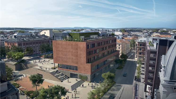 Foto 4_Tegning Ruseløkka - Foto GASA Arkitekter