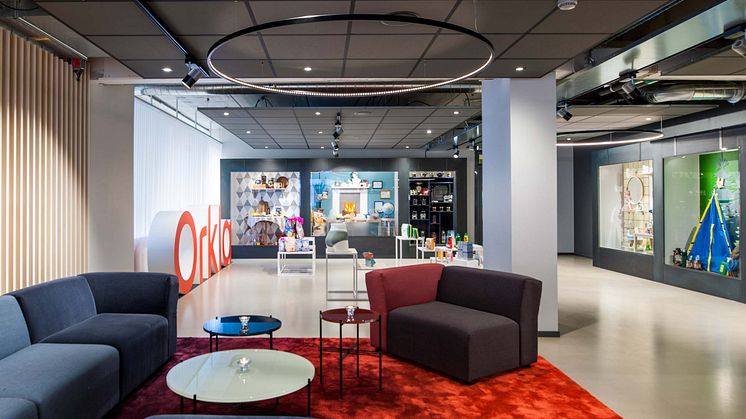 Orklas kontor på Svetsarvägen i Solna Business Park _03
