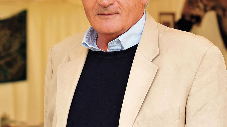 Antony Beevor