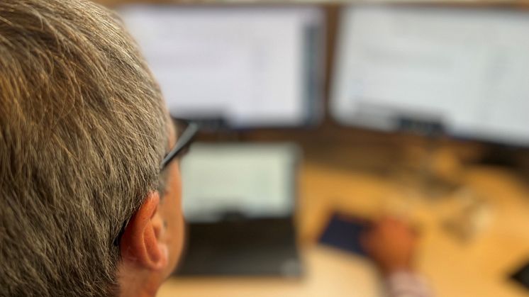 Gjensidige og DNV mener at datasikkerheten i mange norske bedrifter er dårlig.
