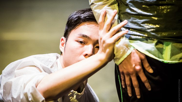 Pressinbjudan: brett kulturprogram våren 2019