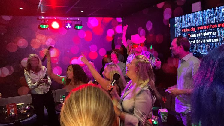 Star karaoke 1
