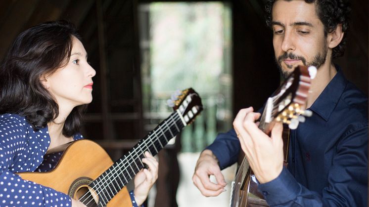 Duo Siqueira Lima