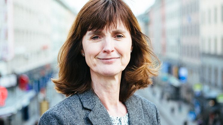 Maria Nimvik Stern