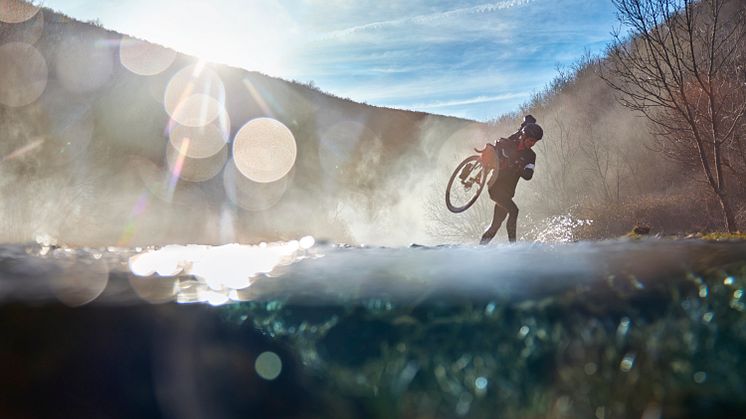 Garmin Adventure Racing Lifestyle