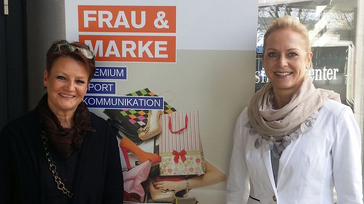 GenderMarketing im Handel
