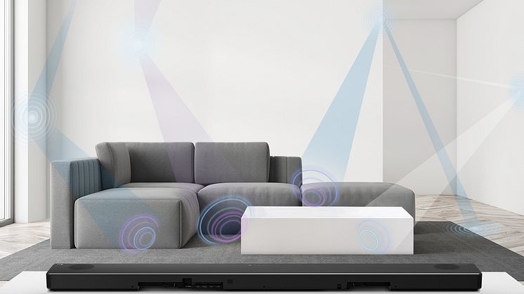 SN11RG_AI Room Calibration
