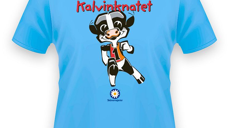 Kalvin t-shirt