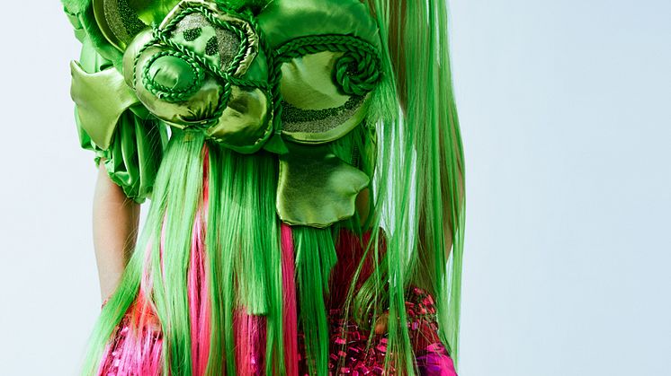 Design Anna Scholz, foto Daniel Stigefelt