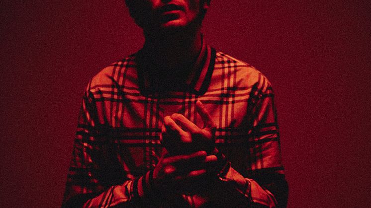 Louis Tomlinson - pressbild