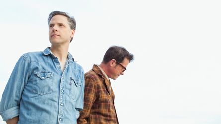 Nyt Calexico-album får flot modtagelse 