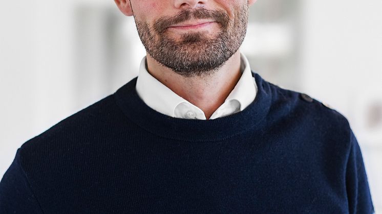 Mikael Stenqvist, LINK Arkitektur
