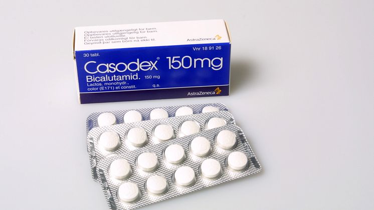 Casodex
