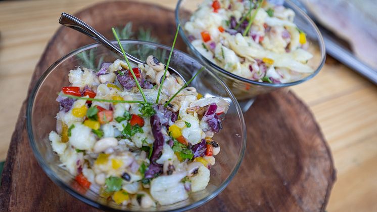 klippfisksalat