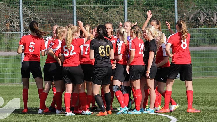 ​Uppskattat samarbete mellan Mälarhöjdens IK Fotboll och Intersport fortsätter