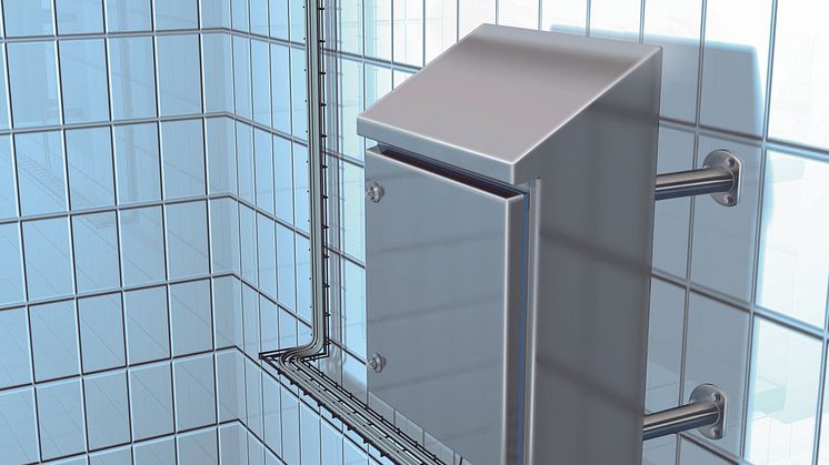Hygienic produktion i linje med IFS