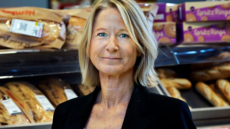 Karin Bildsten