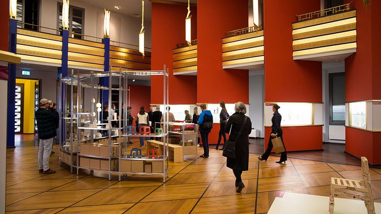 Grassimesse Leipzig 2023