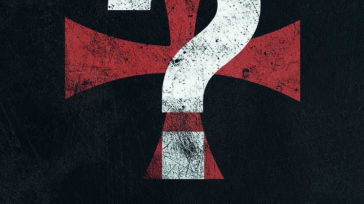 Buried: Knights Templar and the Holy Grail